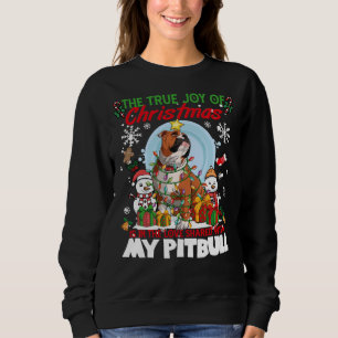 Sudadera Idea De Los navidades Para El Hombre Y La Mujer La