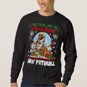 Sudadera Idea De Los navidades Para El Hombre Y La Mujer La