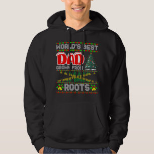 Sudadera Idea de regalo de Navidad para papá de Jamaica sué