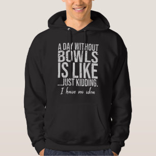 Sudadera Idea de regalo deportivo divertido para bolas