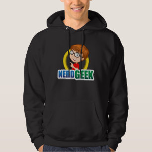 Sudadera Idea de regalo divertida de la computadora de la c