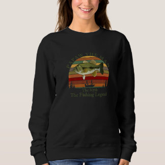 Sudadera Idea de regalo divertido El mito La leyenda PAPAW