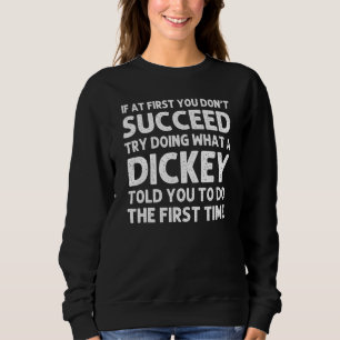 Sudadera Idea de Reunión de Cumpleaños de la Familia de Ape