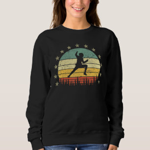 Sudadera Idea Deportiva Vintage Para Hombres O Mujeres Dive