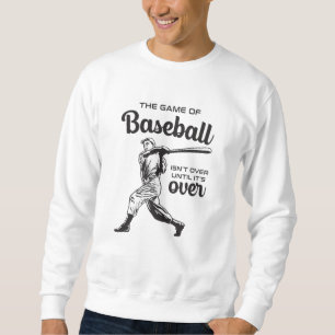 Sudadera Idea divertida de regalo para el lanzador deportiv