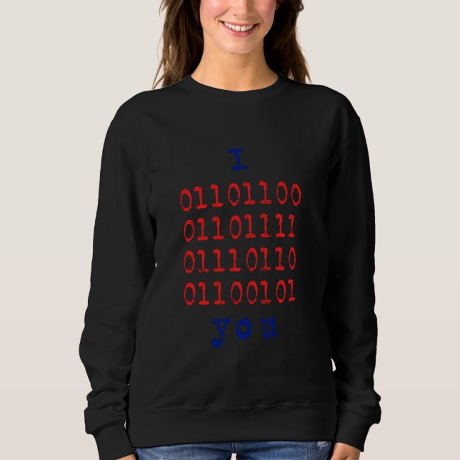 Sudadera Idea Divertida Para Ingenieros De Software Program (Anverso)