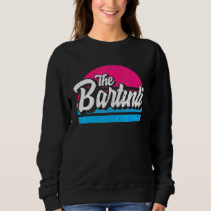 Sudadera Idea retro de Bartin 74 Memleket Turkey