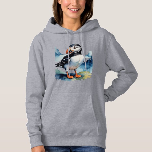 Sudadera Ideas de regalo de perro pastor alemán (Anverso)
