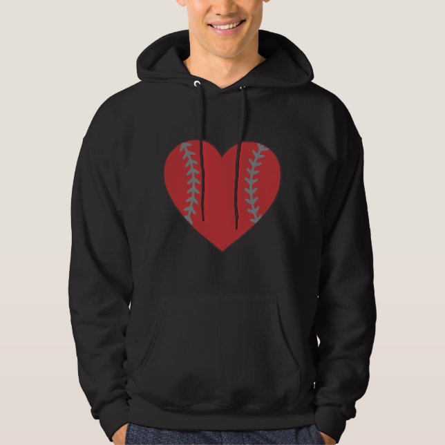 Sudadera Ideas divertidas para entrenadores de béisbol (Anverso)