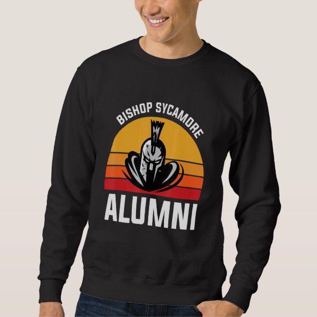 Sudadera Ideas para alumnos de secundaria de secundaria de  (Anverso)
