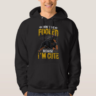 Sudadera Ideas Únicas Para Dobie Doberman Dobe Mom Dice