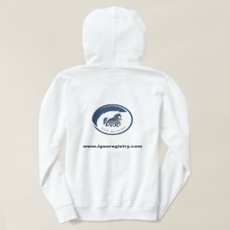 Sudadera IGEA Basic Hoodie