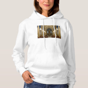 Sudadera Iglesia Católica de San Pedro JC Hoodie