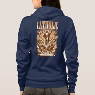 Sudadera Iglesia Católica Romana desde AD33