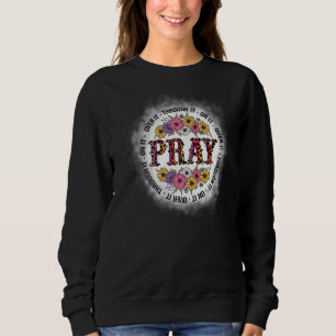 Sudadera Iglesia cristiana jesus Dios Biblia Verse Love Fai