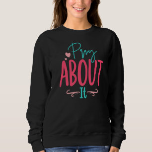 Sudadera Iglesia cristiana jesus Dios Biblia Verse Love Fai