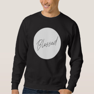Sudadera Iglesia Cristiana jesus Dios Verso de la Biblia Am