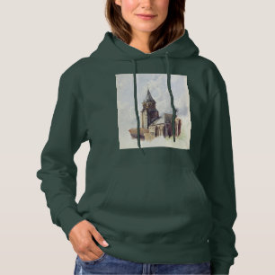 Sudadera Iglesia de Saint Germain des Pres París