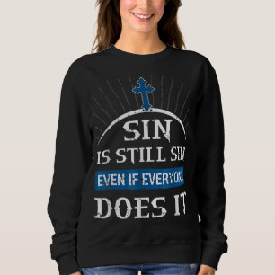 Sudadera Iglesia Religiosa De Jesucristo Para La Oración Bi