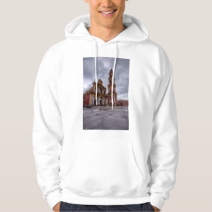 Sudadera Iglesia San Francisco en Salta
