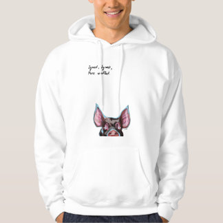 Sudadera Ignat hru hru