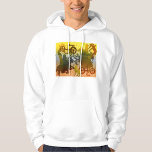 Sudadera Igualación