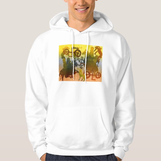 Sudadera Igualación (Anverso)