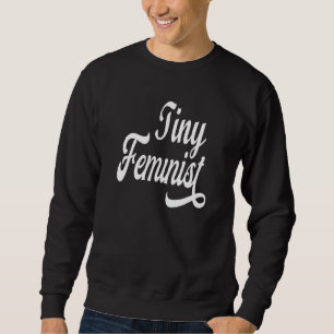 Sudadera Igualdad Feminista