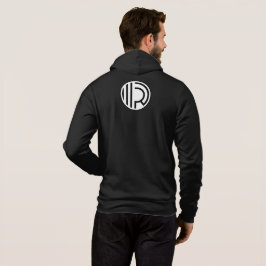 Sudadera IIIRD Circle Hoodie