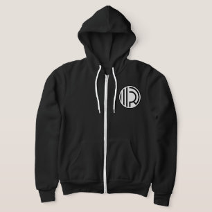 Sudadera IIIRD Classic Circle Hoodie