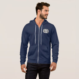 Sudadera IIIRD Classic Oval Hoodie