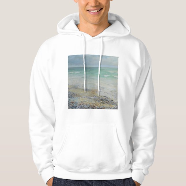 Sudadera Ile de Re (Anverso)