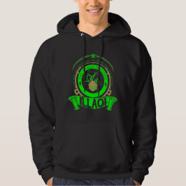 SUDADERA ILLAOI - EDICIÓN LIMITADA