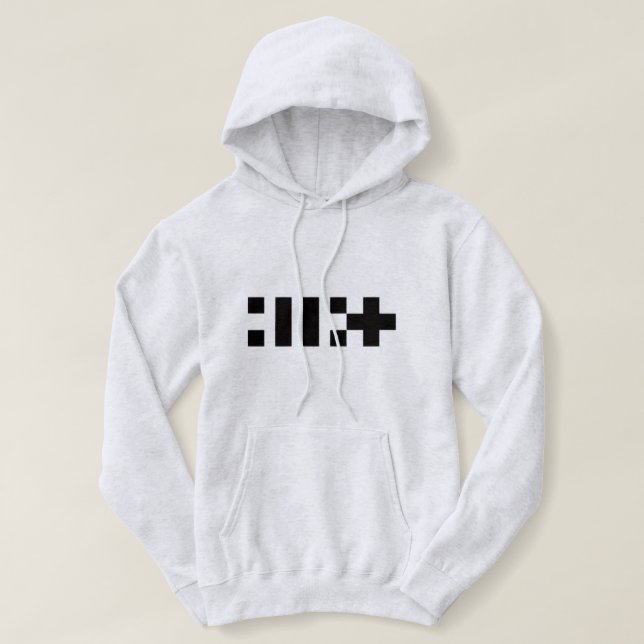 Sudadera Illit (Diseño del anverso)