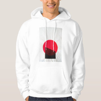 Sudadera Ilustracion de impresión de pantalla