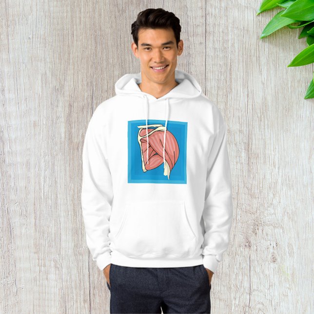 Sudadera Ilustración de órgano (Subido por el creador)