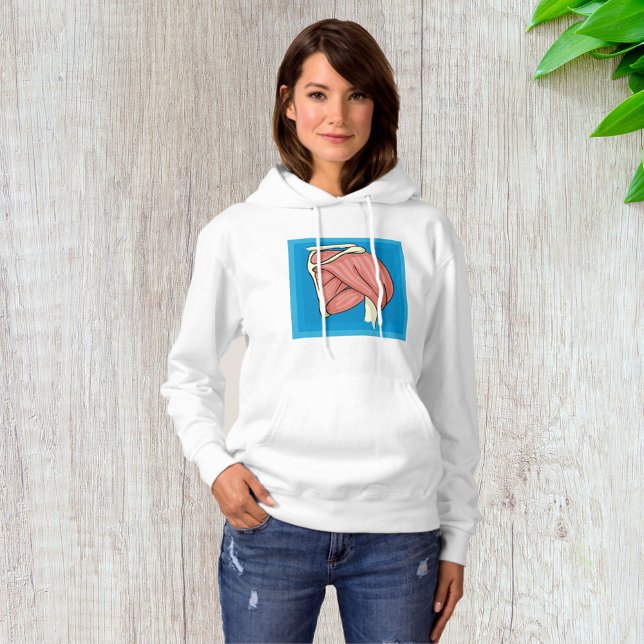 Sudadera Ilustración de órgano (Subido por el creador)