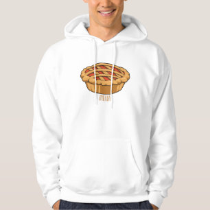 Sudadera Ilustracion de personalizado circular