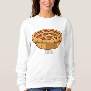 Sudadera Ilustracion de personalizado circular