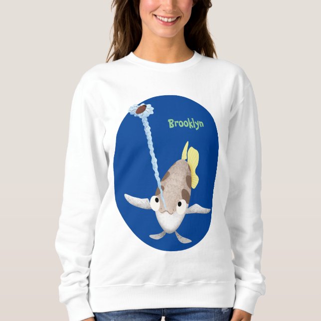Sudadera Ilustracion de personalizado de Arquero Cutáneo (Anverso)