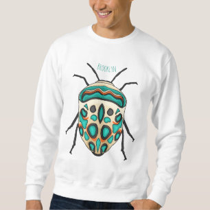 Sudadera Ilustracion de personalizado de fallos de Picasso