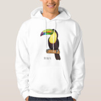 Ilustracion de personalizado de pájaros toscanos c