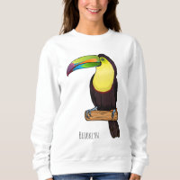 Ilustracion de personalizado de pájaros toscanos c