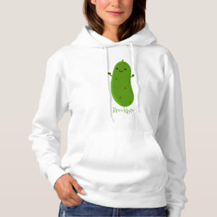 Sudadera Ilustracion de personalizado de piquetes alegres