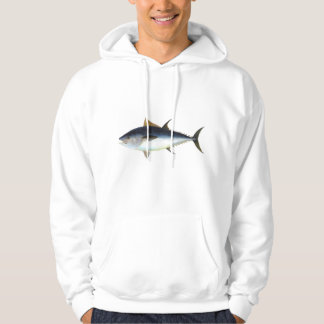 Sudadera Ilustracion del atún rojo