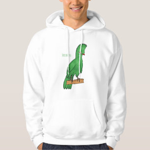 Sudadera Ilustracion personalizado de Guinea