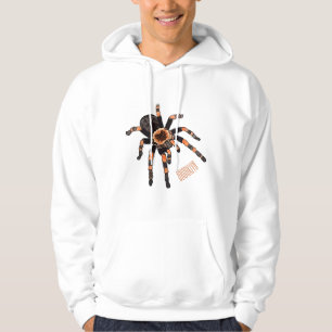 Sudadera Ilustracion personalizado de Tarantula