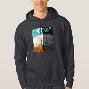 Sudadera ilustraciones de surrealismo 3D - 2