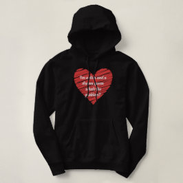 Sudadera I'm a diva and a drama queen