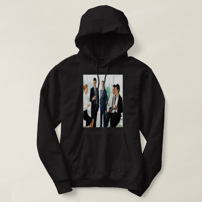Sudadera I'm KENNEDY Doing Funny Things Women Name Birthday (Diseño del anverso)